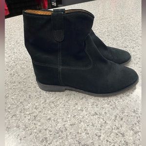 Isabel Marant boot’s 38